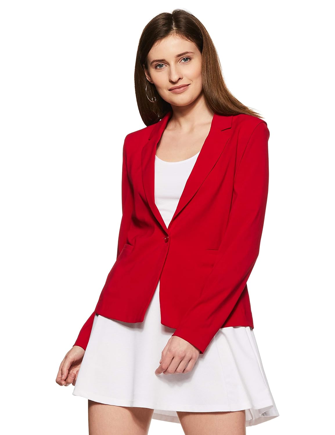 van heusen women blazer