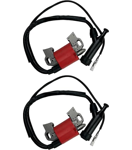 Bobina di accensione per Honda GX240 GX270 GX340 GX390 8HP Bobina di accensione per Honda GX240 GX270 GX340 GX390 8HP