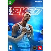 NBA 2K27 | Standard Edition | XBOX Series X|S Digital Code