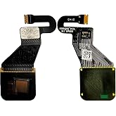 VUXYIT for Google Pixel 7 Pro Fingerprint Sensor Flex Cable Replacement Part