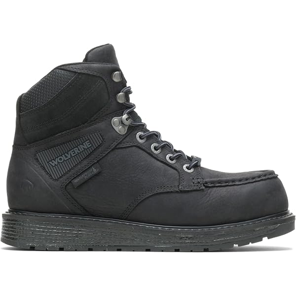 Amazon.com | Wolverine HELLCAT WEDGE COYOTE 10.5 Medium  display picture 1