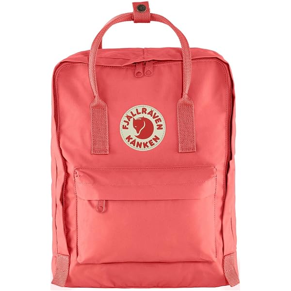 Amazon.com | Fjällräven Kanken Backpack - Durable Vinylon  display picture 1