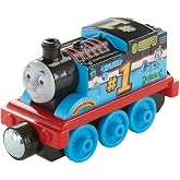 Thomas &amp; Friends Take-n-Play, Special Edition Racing Thomas