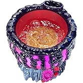 Disney The Little Mermaid Ursula's Mystical Cauldron with Lights, Sounds & Music!