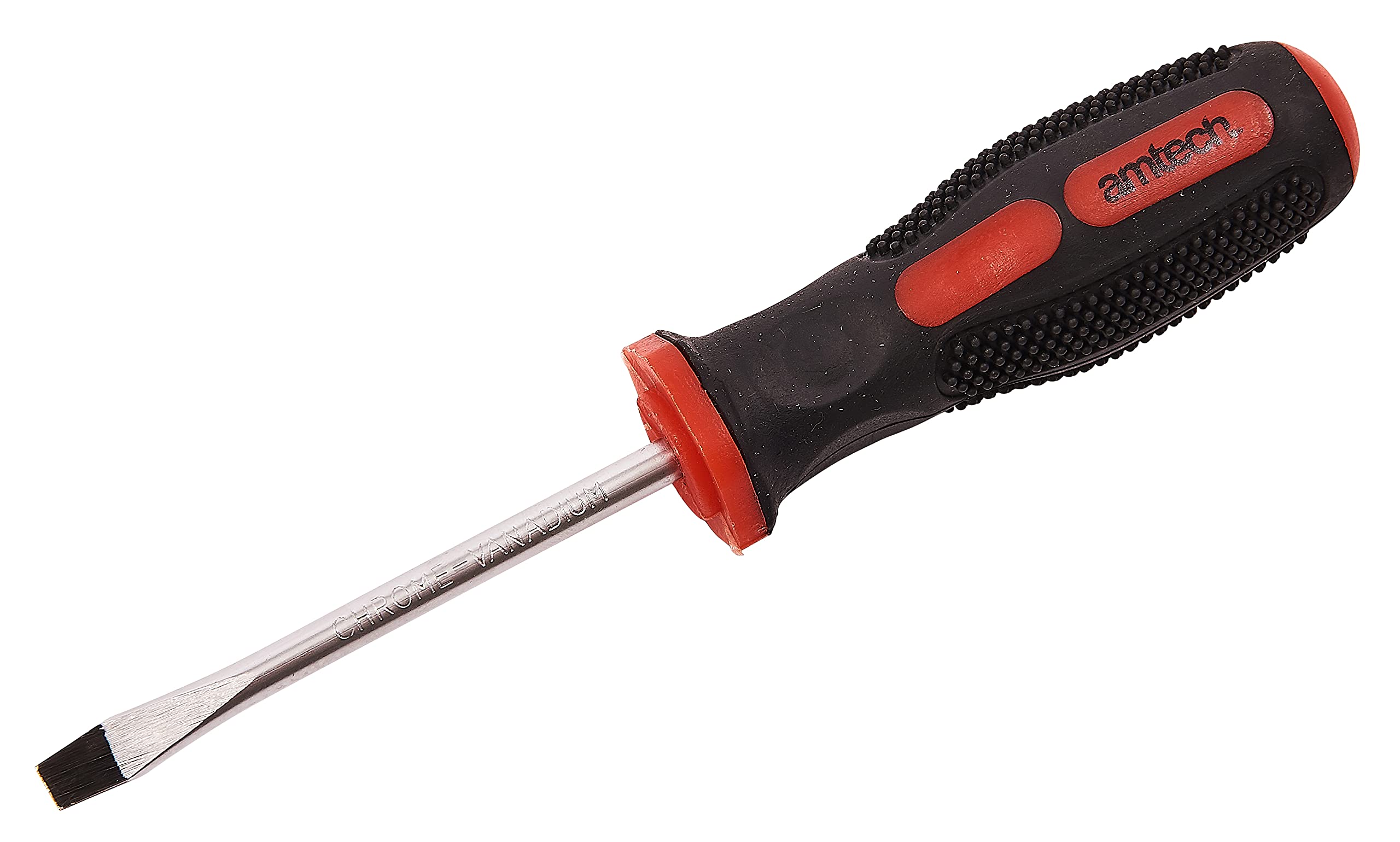Amtech 5 mm Slotted 7.5 cm Scr...