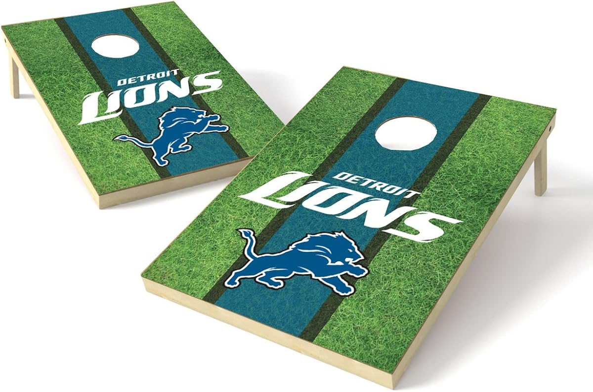 Best detroit lions fan furniture