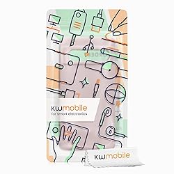 kwmobile Case Compatible with Google Pixel 7 Case