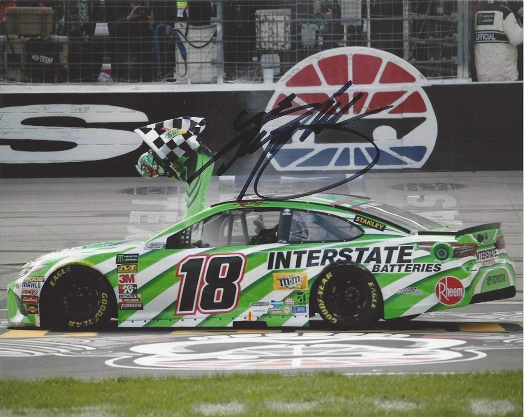 Voitures de tourisme 2018 #51 Harrison Burton DEX Imaging ...