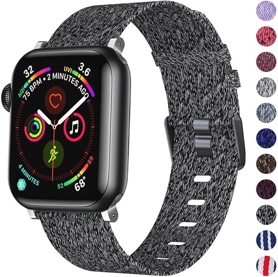 apple 4 watch straps amazon