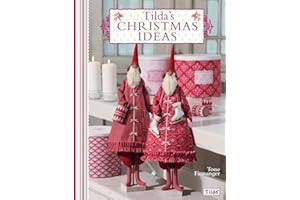 Tilda's Christmas Ideas