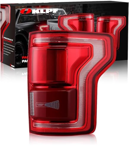 Amazon.com: Ford 8L7Z-13405-B - Lamp Assembly : Automotive