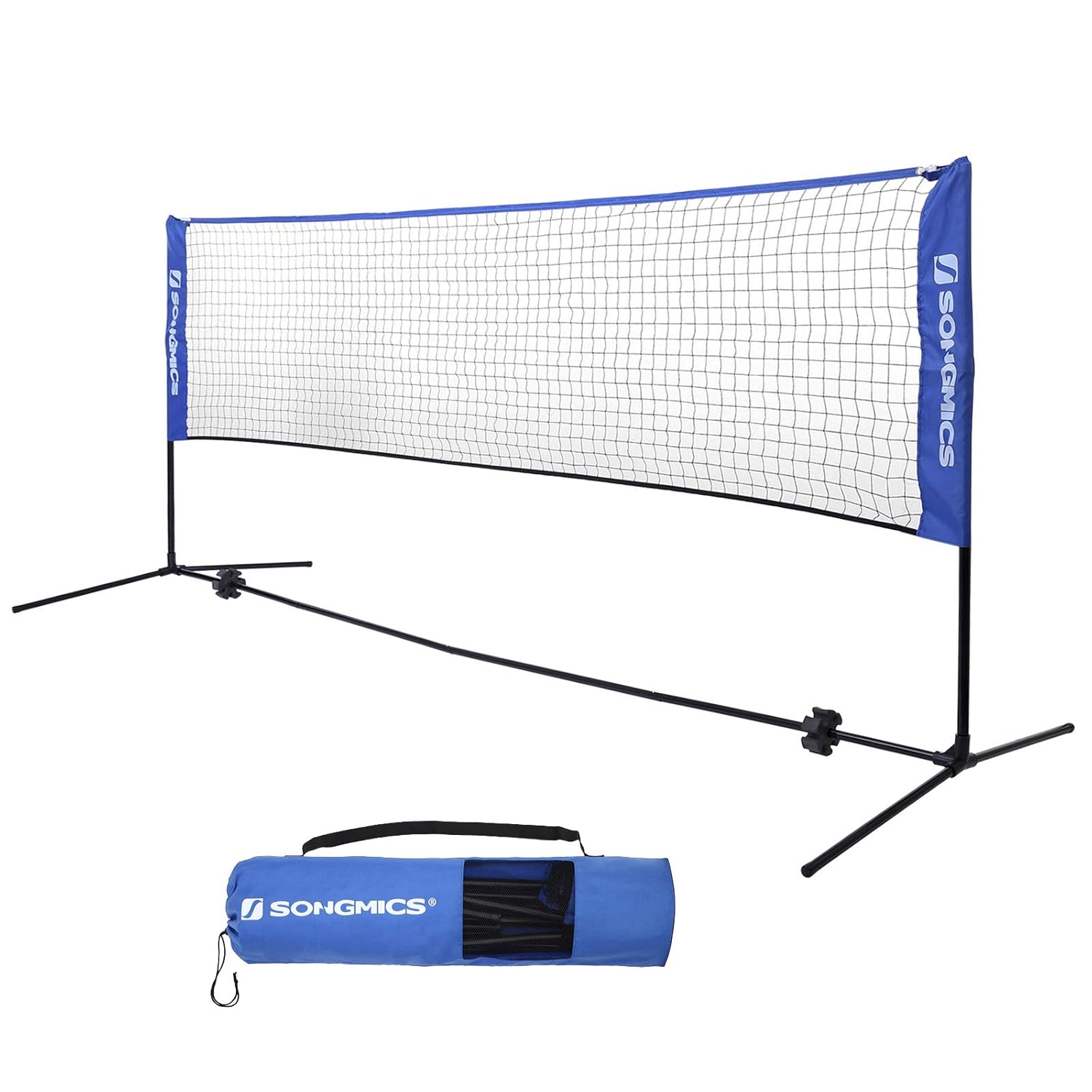 SONGMICS Höhenverstellbar mit