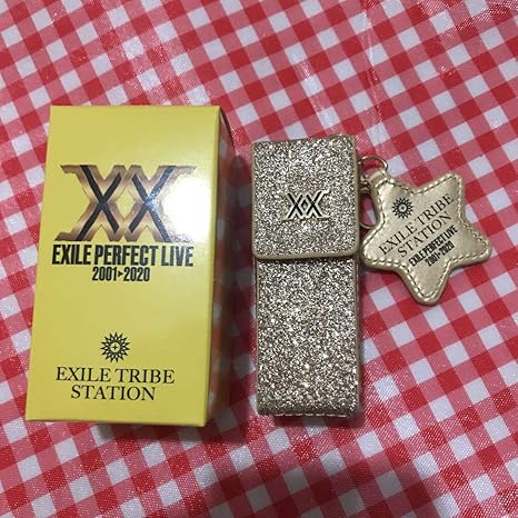 Exile リップケース ホビー 通販 Amazon Co Jp