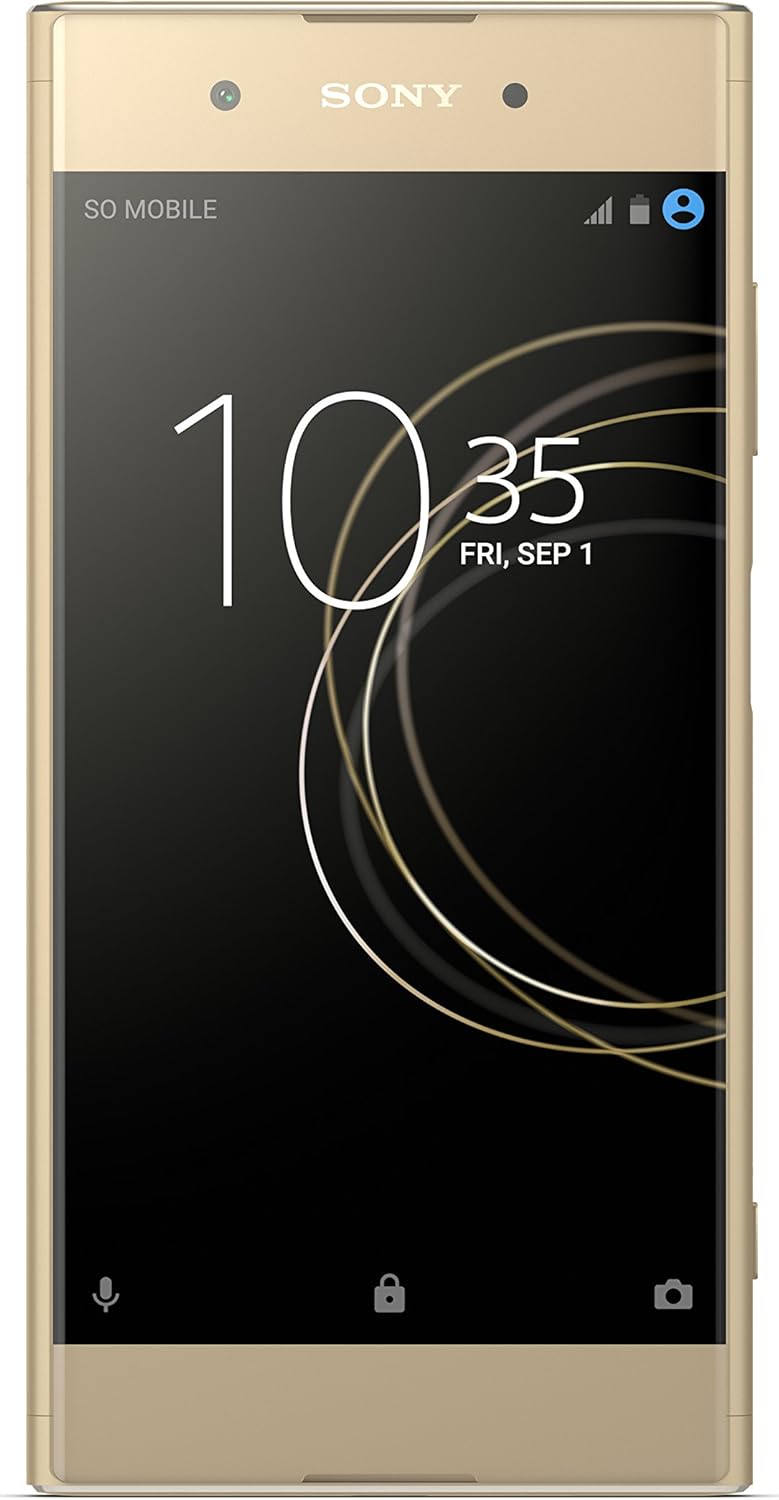 Xa1 plus аккумулятор