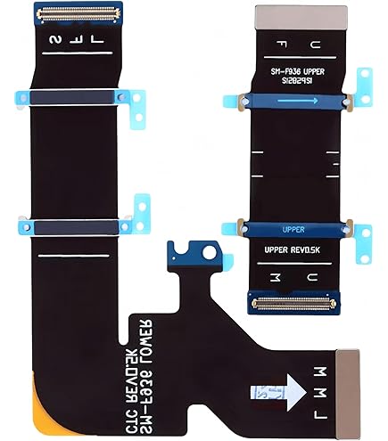 Amazon.com: Galaxy Z Fold 4 5G Spin Axis Flex Cable Replacement