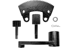 FEXON 000133 Torque Multiplier Leverage Tool - Compatible with Classic VW Bug/Volkswagen Beetle, 36mm Axle Nut and Flywheel G