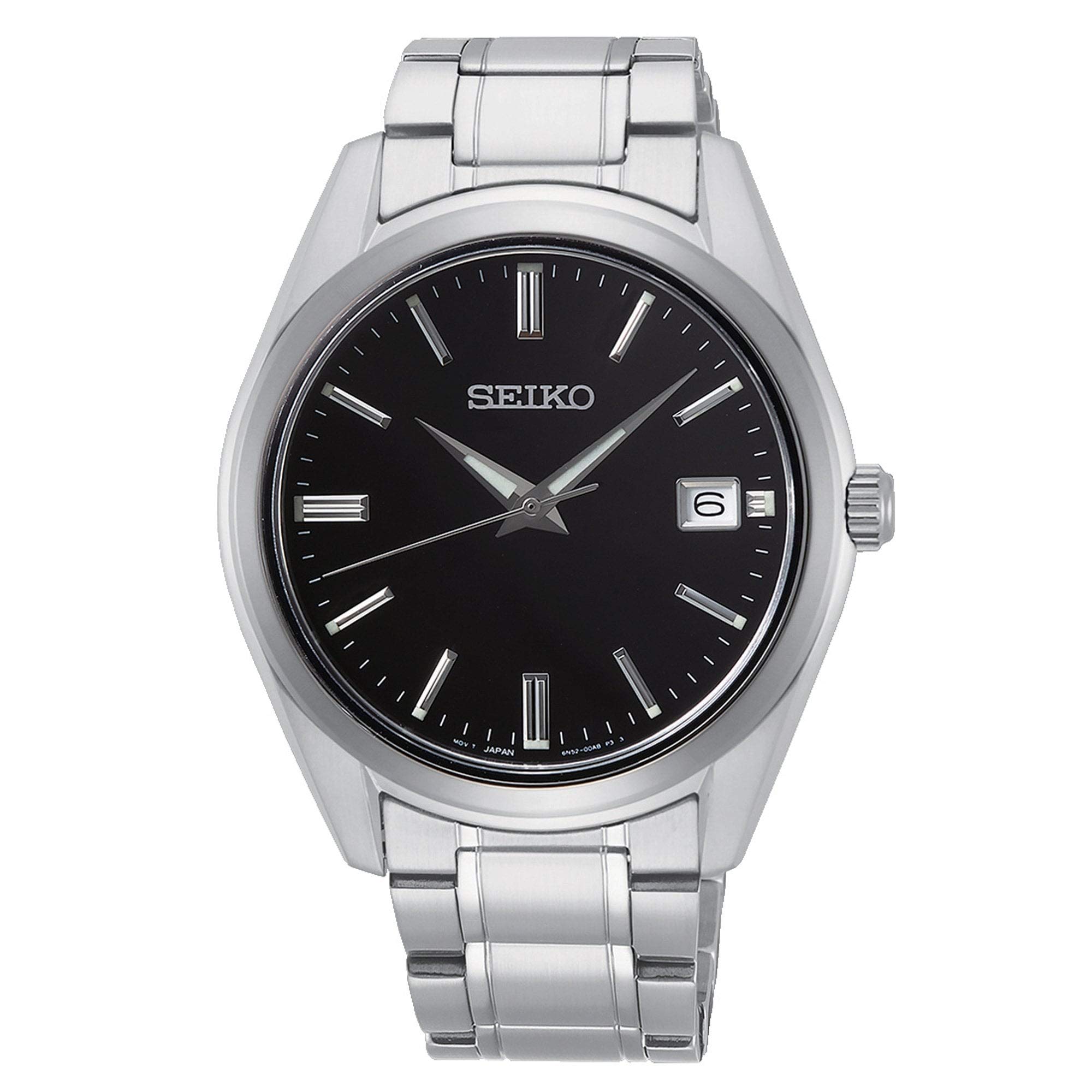 Seiko Men Analogue Watch -SUR311P1