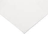 PVC (Polyvinyl Chloride) Shim Stock, Flat