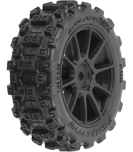 Pro-line Racing Badlands MX 1.85