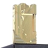 Classic Lighter, Sleeping Mermaid Lighter Pure