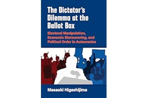 The Dictator's Dilemma at the Ballot Box: Electoral Manipulation, Economic Maneuvering, and Political Order in Autocracies (E