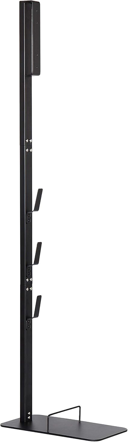 Amazon 八番屋 ダイソンスタンド ダイソン クリーナースタンド 掃除機スタンド コードレスクリーナー スタンド 掃除機たて 収納 ブラック ブラック 八番屋 スティッククリーナー 通販