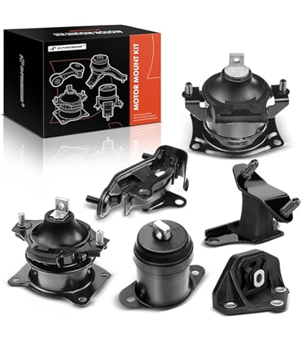 【アチャンさん】mounten. 125 Anchor Engine Mount: Right, 1 Piece 2926 - Advance Auto Parts