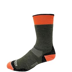 USA Made - Boot Socks - All Season Lightweight