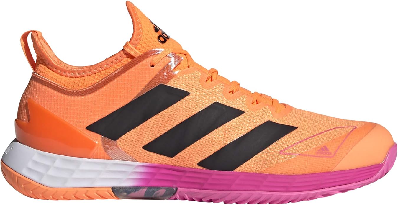 adidas Men's Zapatilla Adizero Ubersonic 4 M Tennis Shoes: Amazon.co.uk: Shoes & Bags