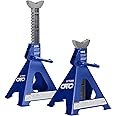 OTC S06 Jack Stands - 6 Ton