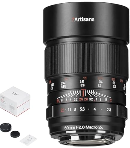 Amazon.com : Samyang 100mm F2.8 ED UMC Full Frame Telephoto