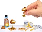 MGA's Miniverse Make It Mini Cafe Series 5 8 Collectibles Blind Box view 4