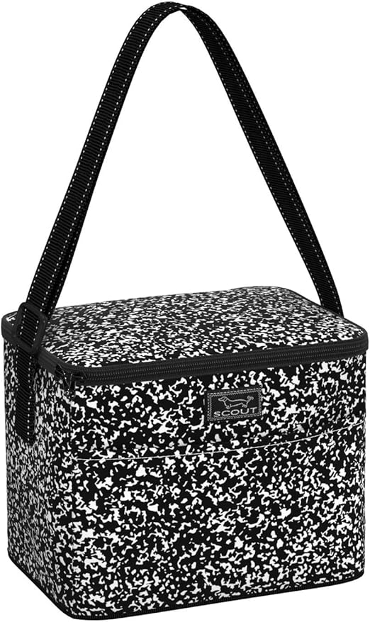scout ferris cooler lunch bag