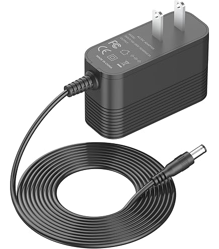 Amazon.com: HQRP AC Adapter 22.5V 1.25A Compatible with iRobot
