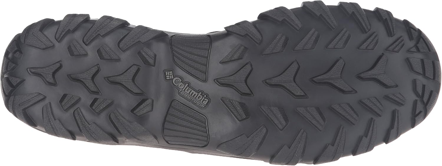 columbia newton ridge plus moc waterproof