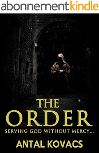 Download The Order (English Edition) PDF