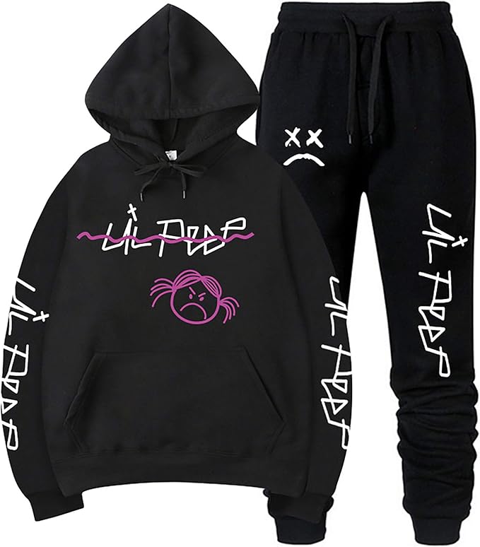amazon lil peep hoodie