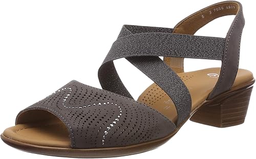 ara sandals amazon