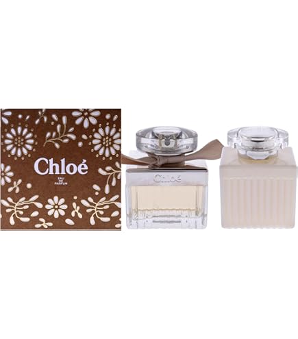 Chloe Nomade EDP Gift Set
