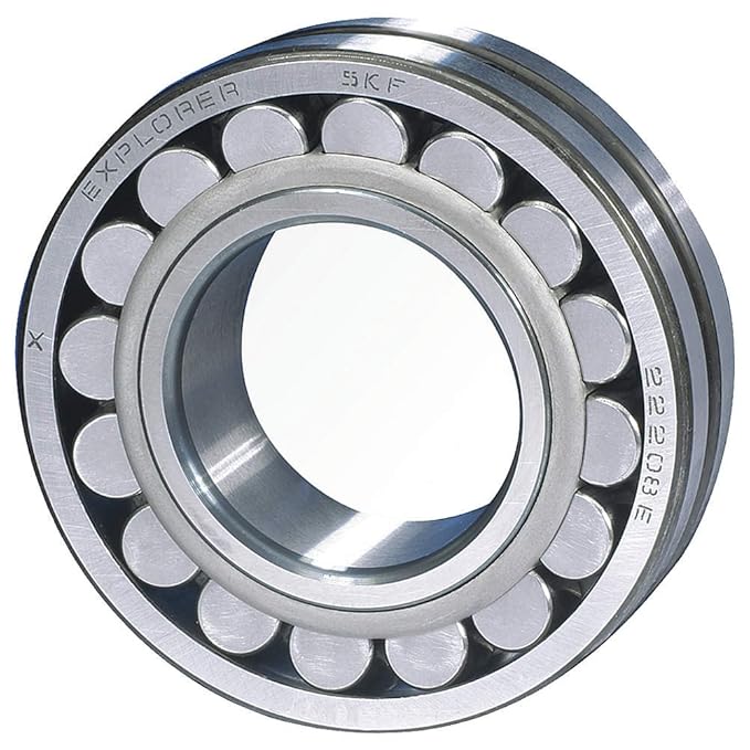 Подшипник 22214 skf