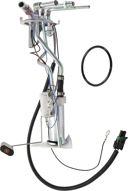 Amazon.com: Fuel Pump Compatible With 1987-1991 Chevrolet Blazer 1987