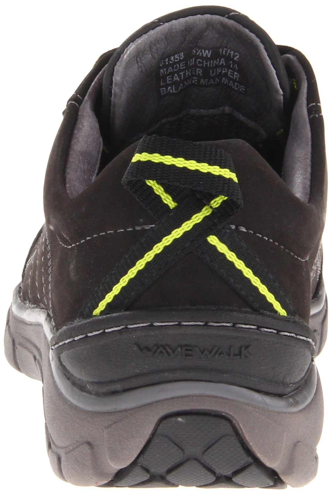 Clarks Women's Wave Trek Sneaker. - Image 3