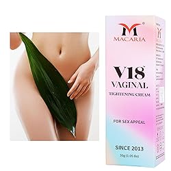 MACARIA Vaginal Pussy Yoni Instant Tightening