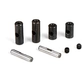 Losi Universal Rebuild Kit 2 15 4 Wheel Drive DBXL LOS252020 Elec Car/Truck Replacement Parts