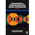 International Organization and Global Governance