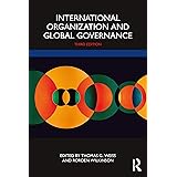 International Organization and Global Governance