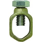 RCL2-10.58BZQ5 Southwire Ground Rod Clamp, 5PK