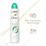 Dove Advanced Care Go Fresh Pear & Aloe Deodorant 200 ml Aerosol view 2
