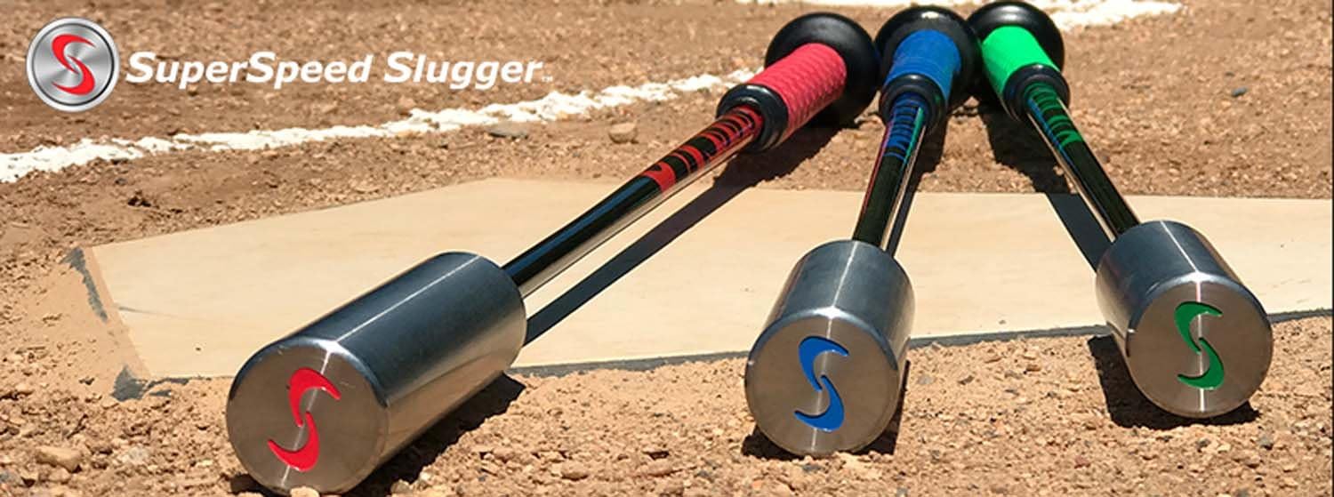 super speed slugger