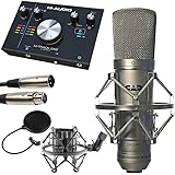 CAD GXL2200 Cardioid Condenser Microphone